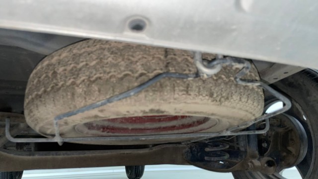 Second-hand 2023 Renault Triber RXZ for sale in Jaipur-21