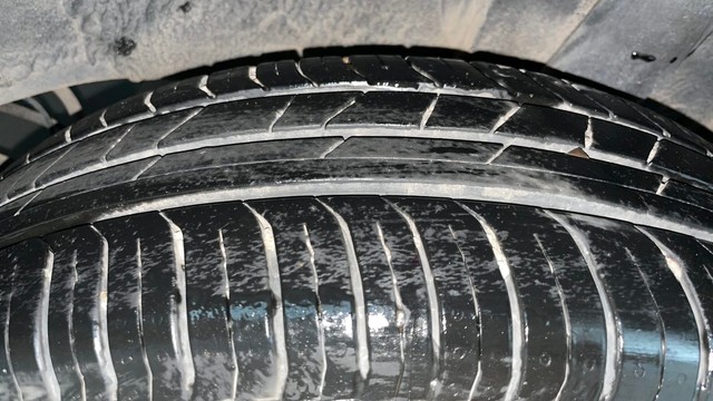 Second-hand 2023 Renault Triber RXZ for sale in Jaipur-28