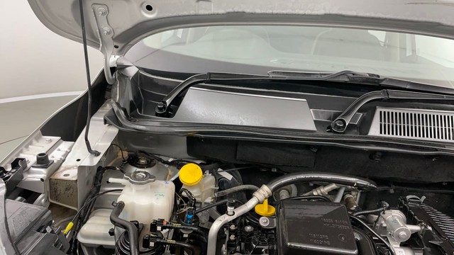 Second-hand 2023 Renault Triber RXZ for sale in Jaipur-39