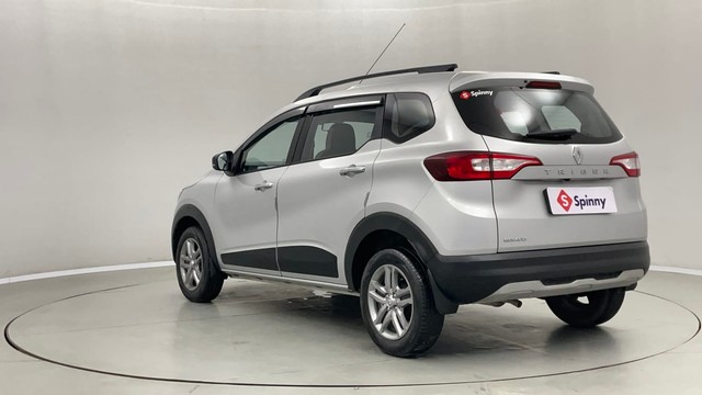 Second-hand 2023 Renault Triber RXZ for sale in Jaipur-5