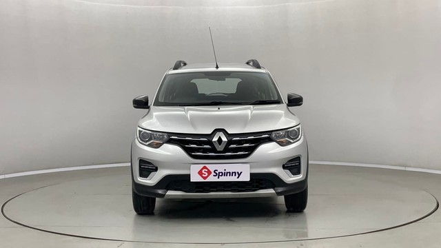 Second-hand 2023 Renault Triber RXZ for sale in Jaipur-7