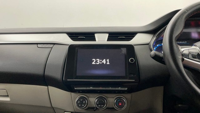 Second-hand 2023 Renault Triber RXZ for sale in Jaipur-33