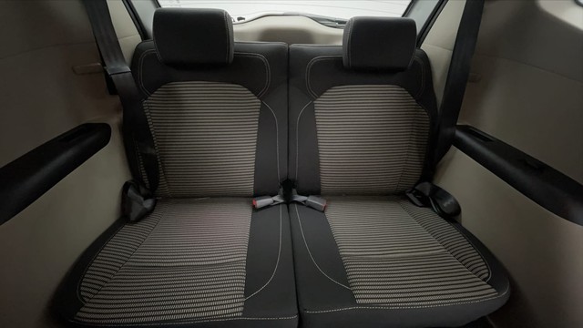 Second-hand 2023 Renault Triber RXZ for sale in Jaipur-24