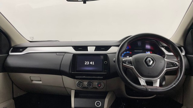 Second-hand 2023 Renault Triber RXZ for sale in Jaipur-11