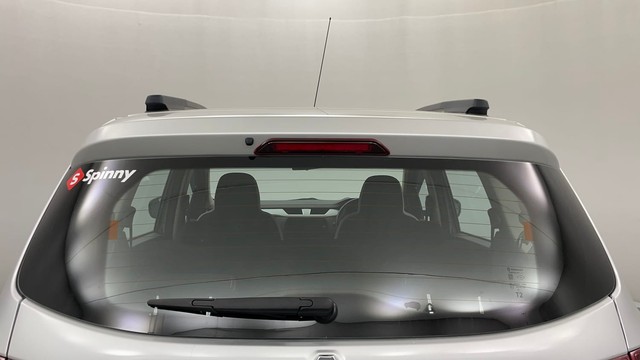 Second-hand 2023 Renault Triber RXZ for sale in Jaipur-32