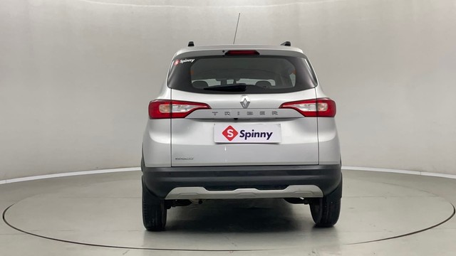 Second-hand 2023 Renault Triber RXZ for sale in Jaipur-4