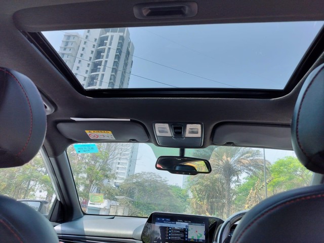 Second-hand 2021 Hyundai i20 N-Line N8 DCT BSVI for sale in Thane-15