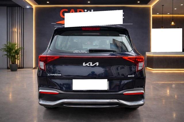 Kia Carens Luxury Plus iMT BSVI Second-hand 2023 Kia Carens Luxury Plus iMT BSVI for sale in Kolkata-8