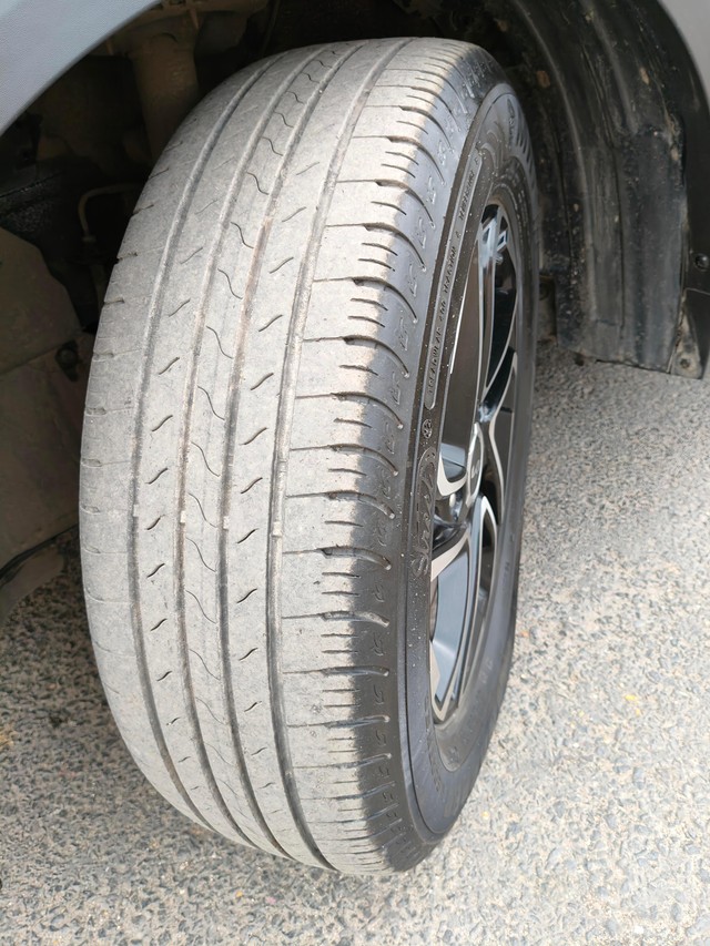 Kia Carens Luxury Plus iMT BSVI Second-hand 2023 Kia Carens Luxury Plus iMT BSVI for sale in Kolkata-4