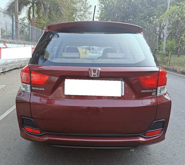 Second-hand 2015 Honda Brio S MT for sale in Navi Mumbai-2