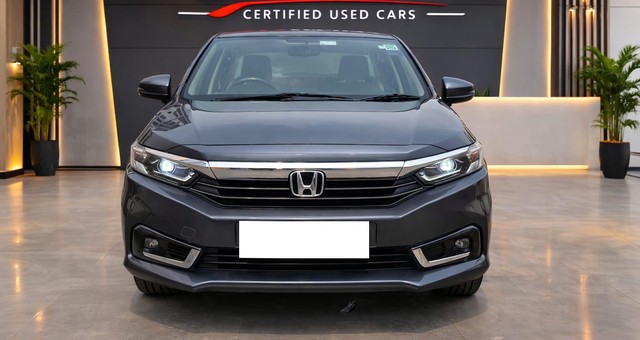 Second-hand 2021 Honda Amaze VX Petrol for sale in Kolkata-3