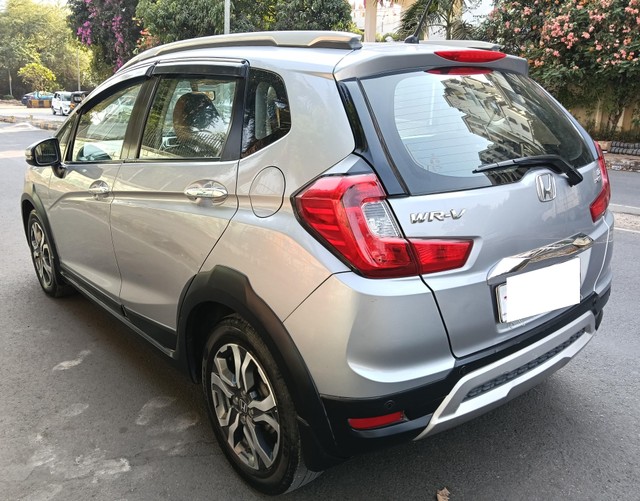 Second-hand 2019 Honda WR-V i-VTEC VX for sale in Navi Mumbai-6