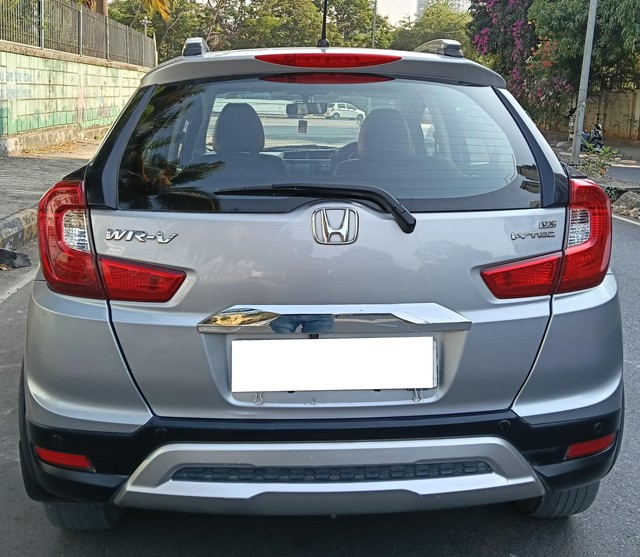 Second-hand 2019 Honda WR-V i-VTEC VX for sale in Navi Mumbai-2