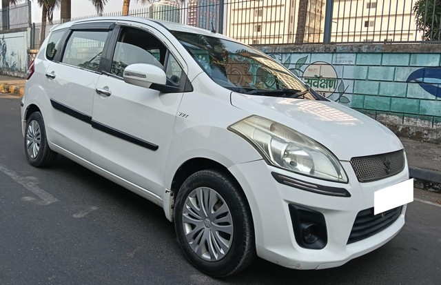 Second-hand 2015 Maruti Suzuki Ertiga VXI for sale in Navi Mumbai-8
