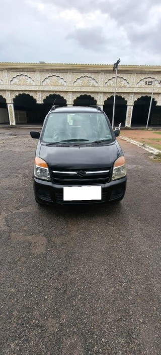 Used Maruti Wagon R LXI Minor Duo LPG