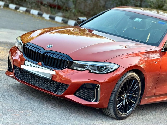 Second-hand 2022 BMW 3 Series M340i Xdrive for sale in New Delhi-3
