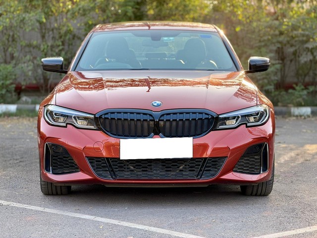 Second-hand 2022 BMW 3 Series M340i Xdrive for sale in New Delhi-4