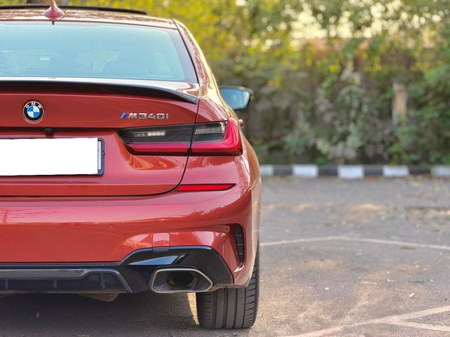Second-hand 2022 BMW 3 Series M340i Xdrive for sale in New Delhi-9