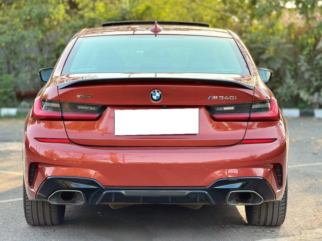 Second-hand 2022 BMW 3 Series M340i Xdrive for sale in New Delhi-1