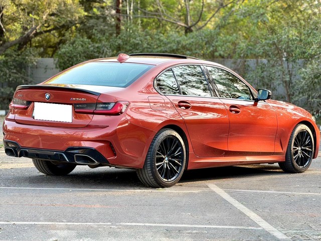 Second-hand 2022 BMW 3 Series M340i Xdrive for sale in New Delhi-7
