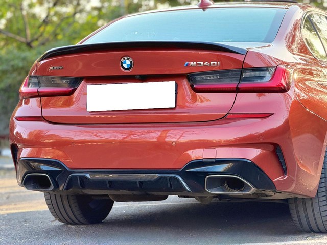 Second-hand 2022 BMW 3 Series M340i Xdrive for sale in New Delhi-10