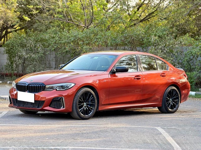 Second-hand 2022 BMW 3 Series M340i Xdrive for sale in New Delhi-6
