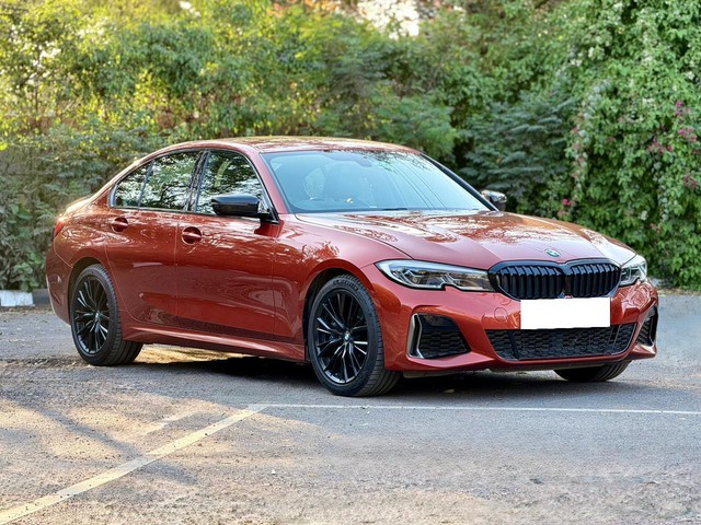 Second-hand 2022 BMW 3 Series M340i Xdrive for sale in New Delhi-0