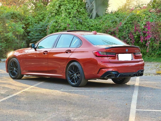 Second-hand 2022 BMW 3 Series M340i Xdrive for sale in New Delhi-2