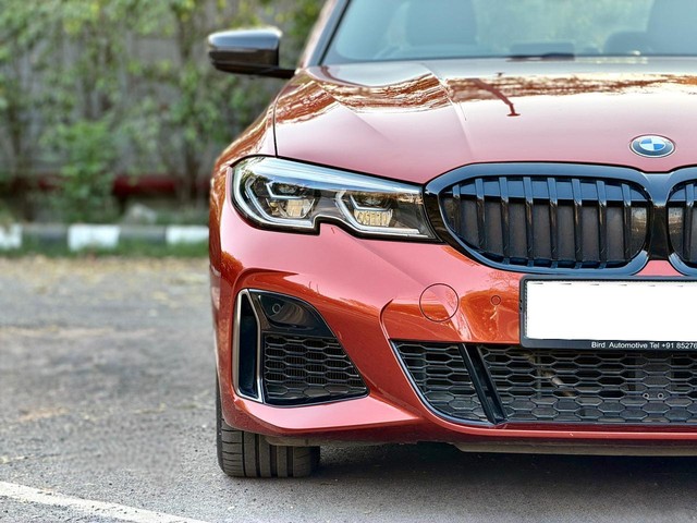 Second-hand 2022 BMW 3 Series M340i Xdrive for sale in New Delhi-8