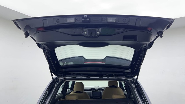 Second-hand 2022 Nissan Magnite Turbo CVT XV Premium for sale in Noida-29