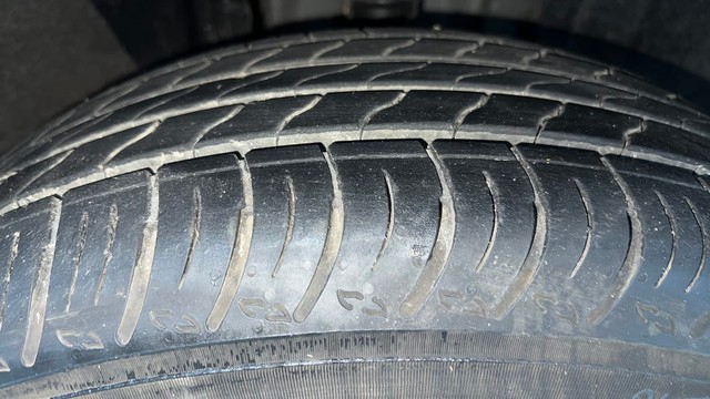 Second-hand 2022 Nissan Magnite Turbo CVT XV Premium for sale in Noida-31