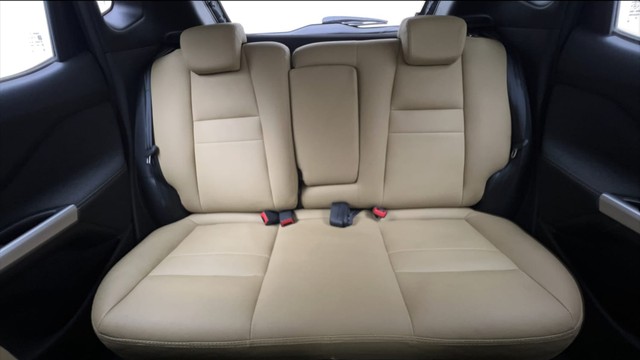 Second-hand 2022 Nissan Magnite Turbo CVT XV Premium for sale in Noida-24