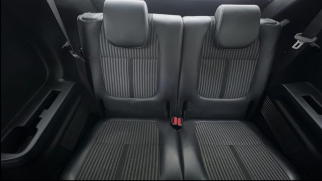 Second-hand 2022 Kia Carens Prestige Plus Diesel for sale in Noida-23