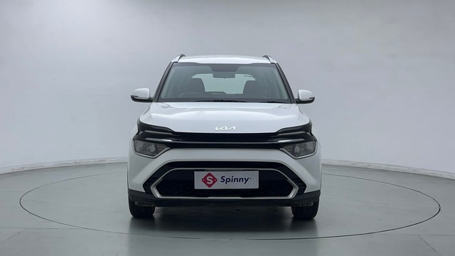 Second-hand 2022 Kia Carens Prestige Plus Diesel for sale in Noida-7