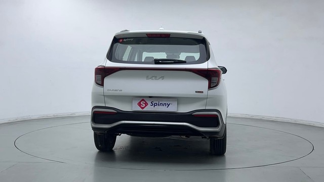 Second-hand 2022 Kia Carens Prestige Plus Diesel for sale in Noida-4