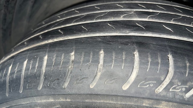 Second-hand 2022 Kia Carens Prestige Plus Diesel for sale in Noida-26