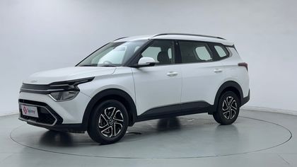 Used Prestige Plus Diesel
