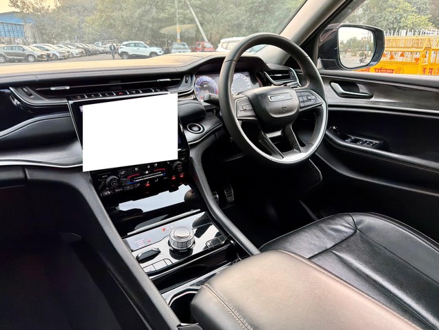 Second-hand 2024 Jeep Grand Cherokee Limited Opt for sale in New Delhi-12