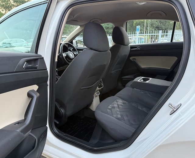 Second-hand 2022 Skoda Slavia 1.0 TSI Ambition AT BSVI for sale in New Delhi-12