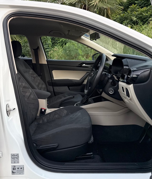 Second-hand 2022 Skoda Slavia 1.0 TSI Ambition AT BSVI for sale in New Delhi-13