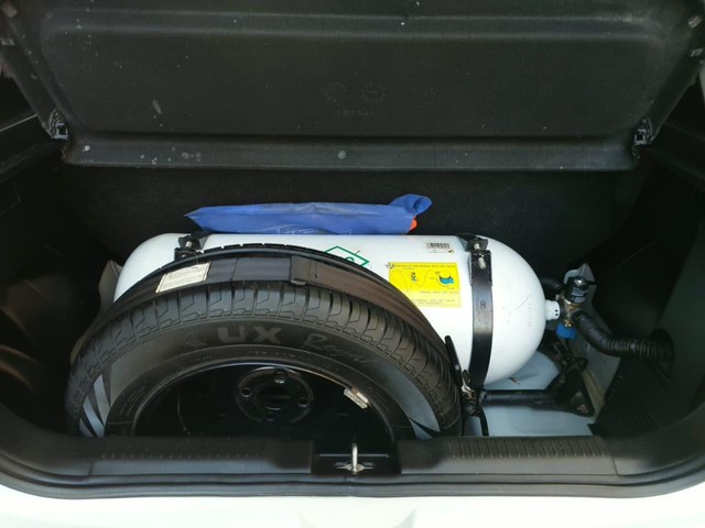 Second-hand 2023 Maruti Suzuki Swift VXI CNG for sale in New Delhi-7