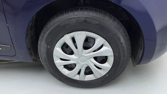 Second-hand 2022 Maruti Suzuki Swift Dzire VXI AT for sale in Noida-17