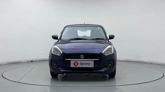 Second-hand 2022 Maruti Suzuki Swift Dzire VXI AT for sale in Noida-7