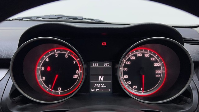 Second-hand 2022 Maruti Suzuki Swift Dzire VXI AT for sale in Noida-13