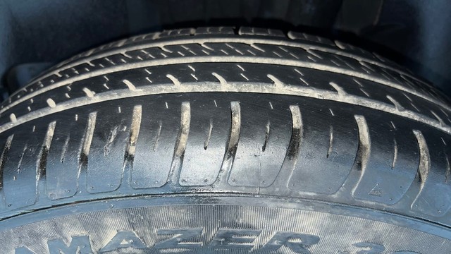 Second-hand 2022 Maruti Suzuki Swift Dzire VXI AT for sale in Noida-30