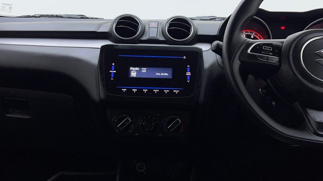 Second-hand 2022 Maruti Suzuki Swift Dzire VXI AT for sale in Noida-25