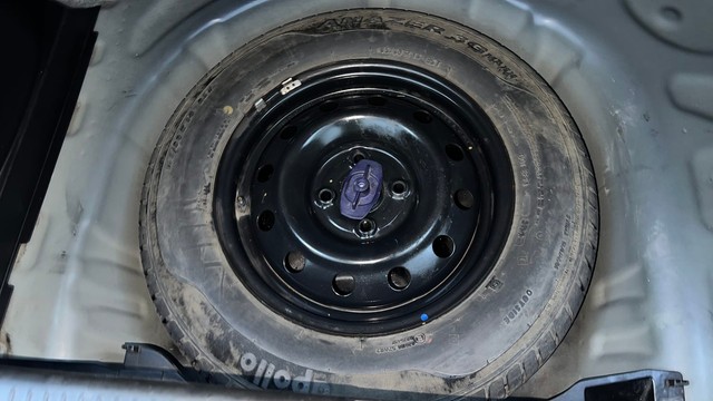 Second-hand 2022 Maruti Suzuki Swift Dzire VXI AT for sale in Noida-21