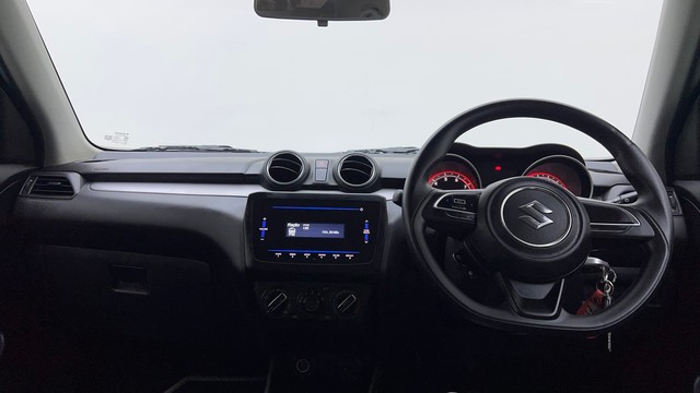 Second-hand 2022 Maruti Suzuki Swift Dzire VXI AT for sale in Noida-11