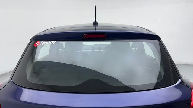 Second-hand 2022 Maruti Suzuki Swift Dzire VXI AT for sale in Noida-27