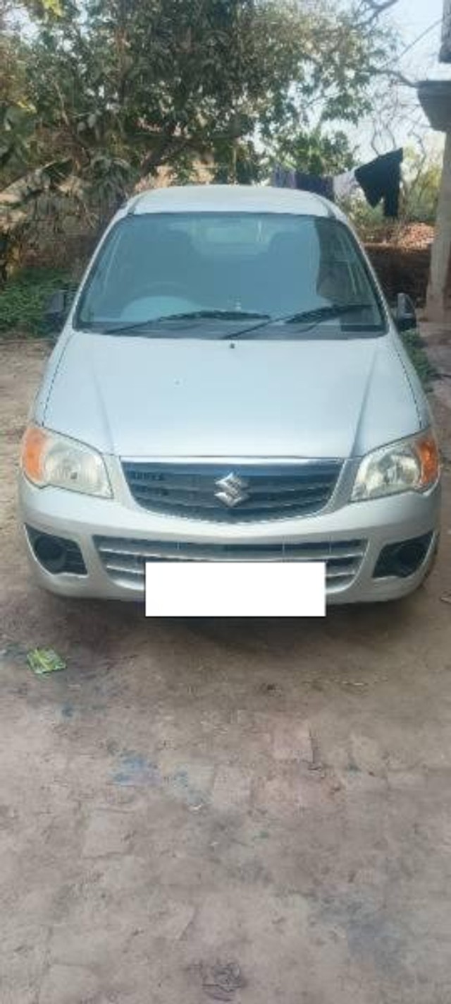 Second-hand 2011 Maruti Suzuki Alto K10 LXI for sale in Azamgarh-3